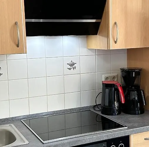 Апартаменты 